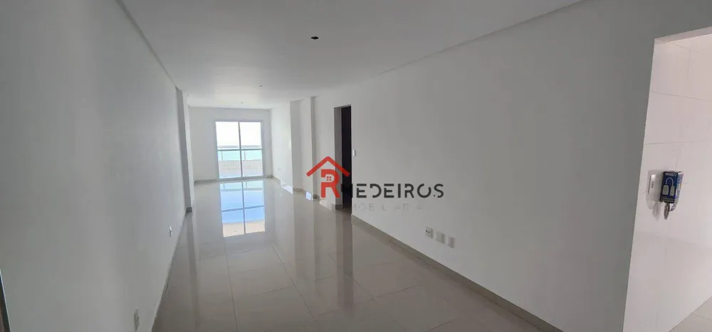 Apartamento, 3 quartos, 127 m² - Foto 2