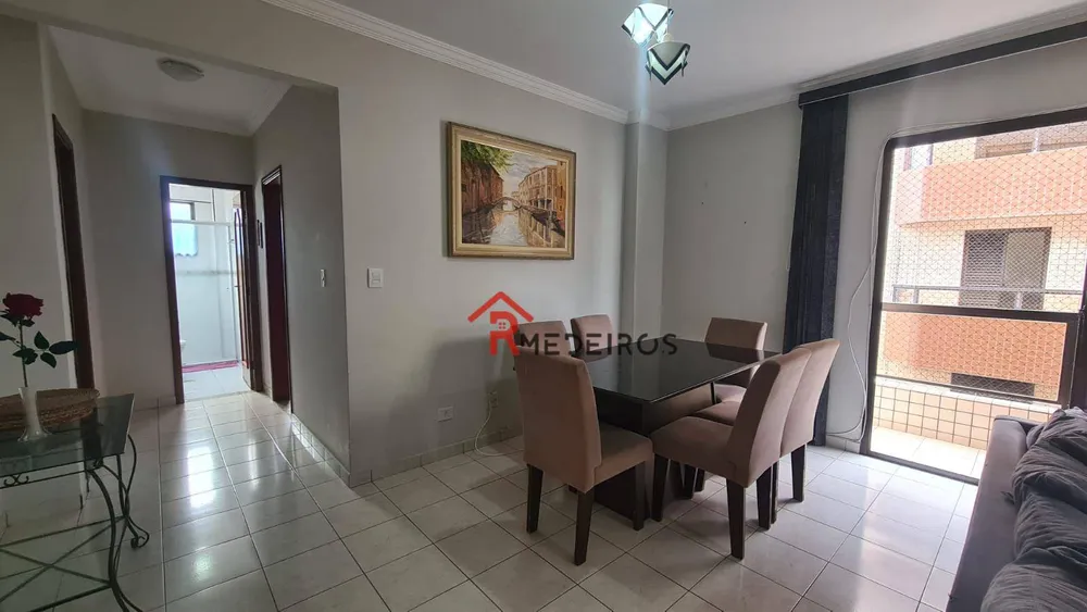 Apartamento, 1 quarto, 68 m² - Foto 4