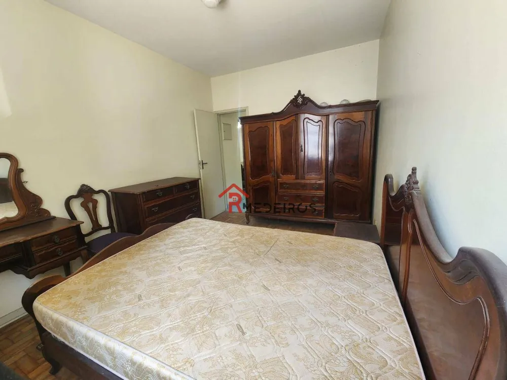 Apartamento, 1 quarto, 40 m² - Foto 1