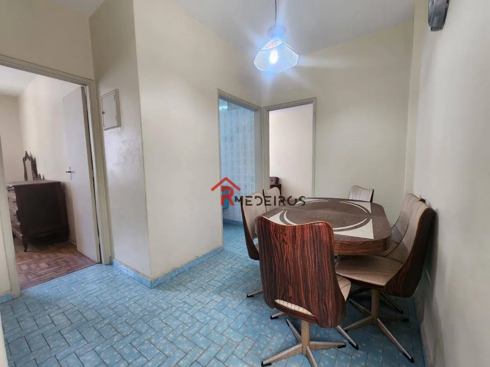 Apartamento, 1 quarto, 40 m² - Foto 2
