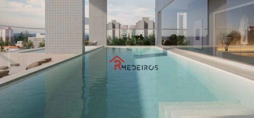 Apartamento, 3 quartos, 151 m² - Foto 4