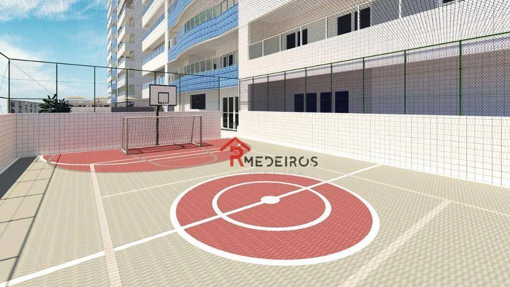 Apartamento, 2 quartos, 82 m² - Foto 3