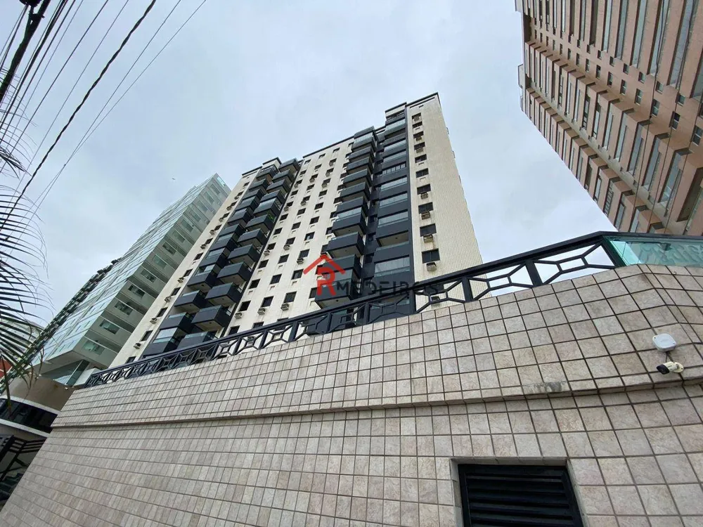 Cobertura, 2 quartos, 142 m² - Foto 1