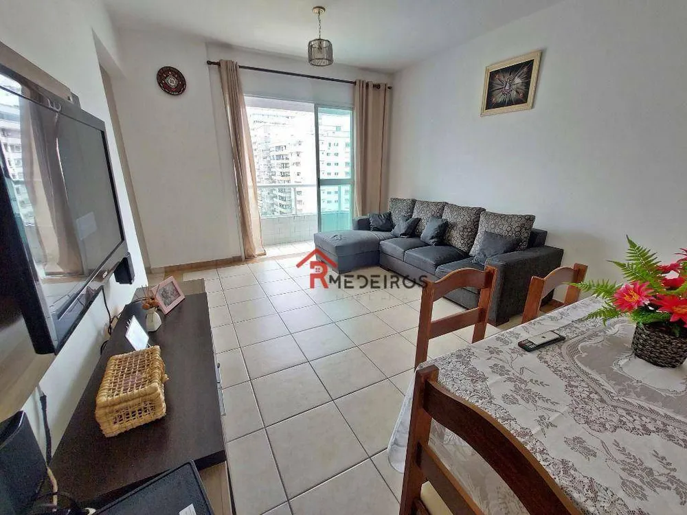 Apartamento, 2 quartos, 86 m² - Foto 2