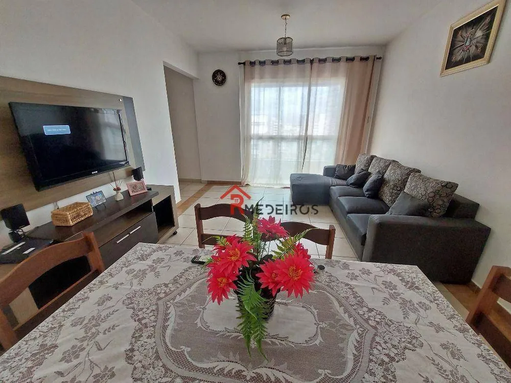 Apartamento, 2 quartos, 86 m² - Foto 4