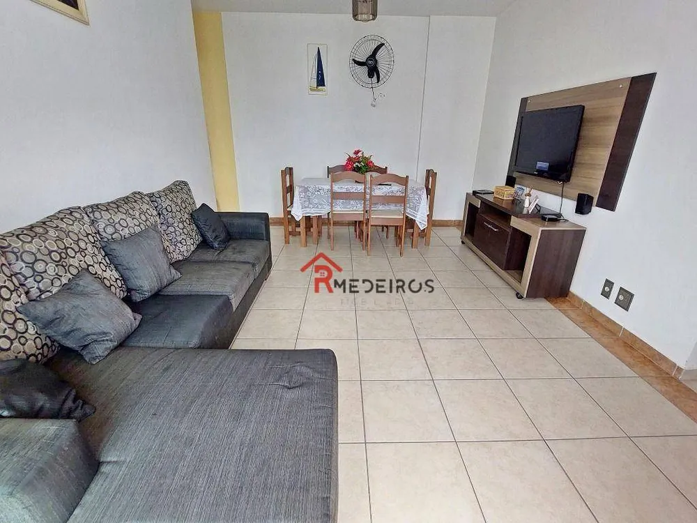 Apartamento, 2 quartos, 86 m² - Foto 3