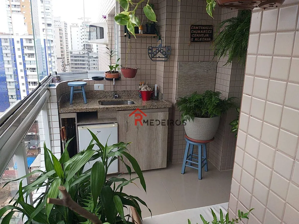 Apartamento, 2 quartos, 63 m² - Foto 3