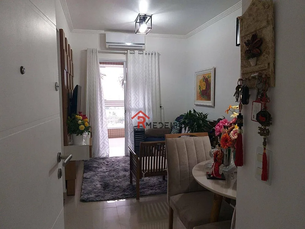 Apartamento, 2 quartos, 63 m² - Foto 1