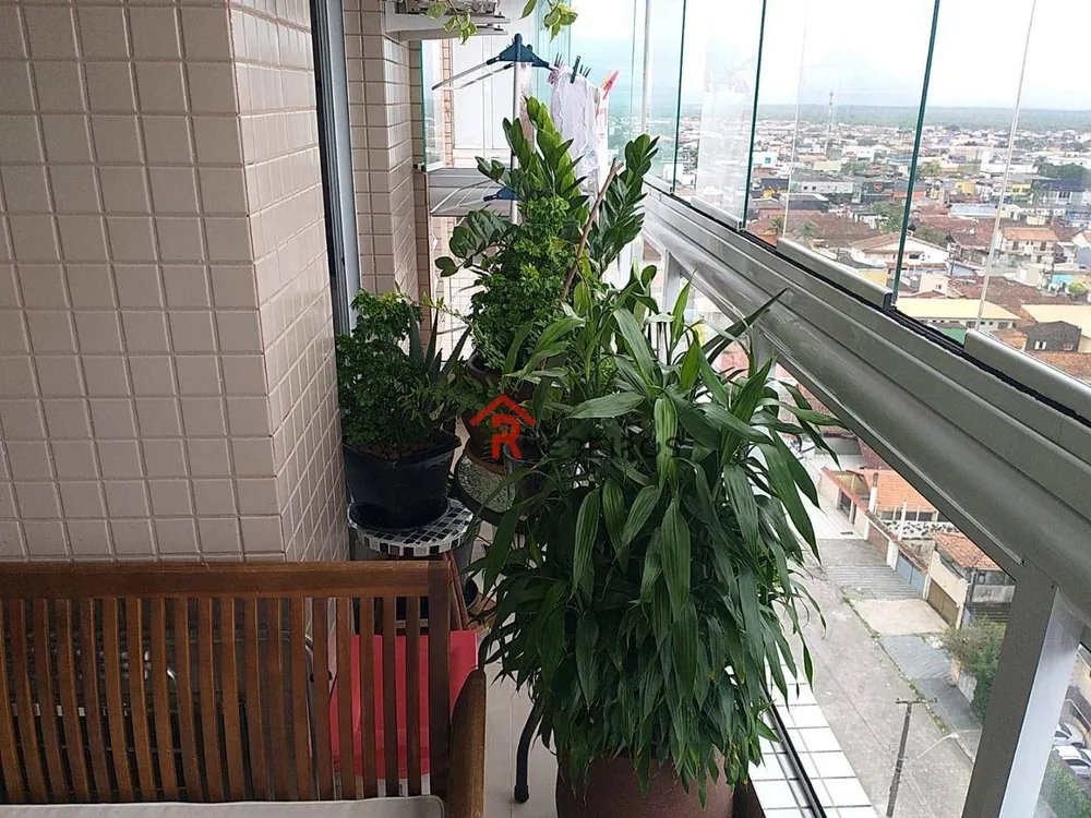 Apartamento, 2 quartos, 63 m² - Foto 4