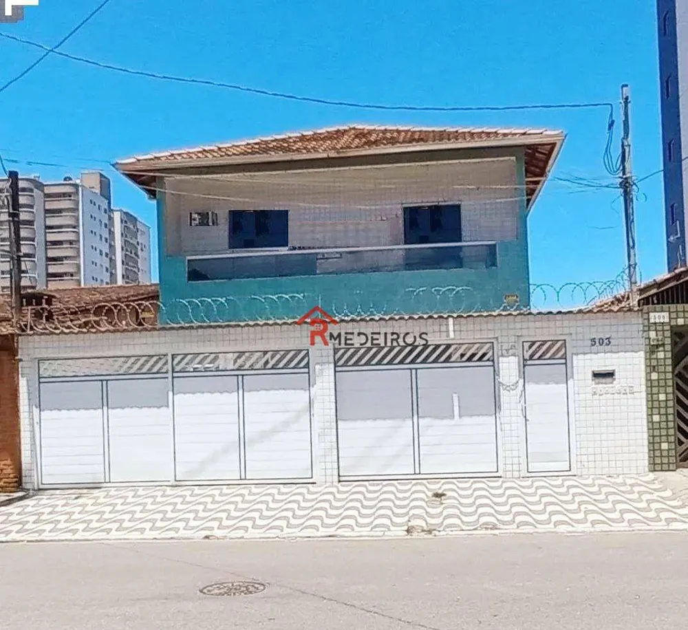 Casa, 2 quartos, 53 m² - Foto 1