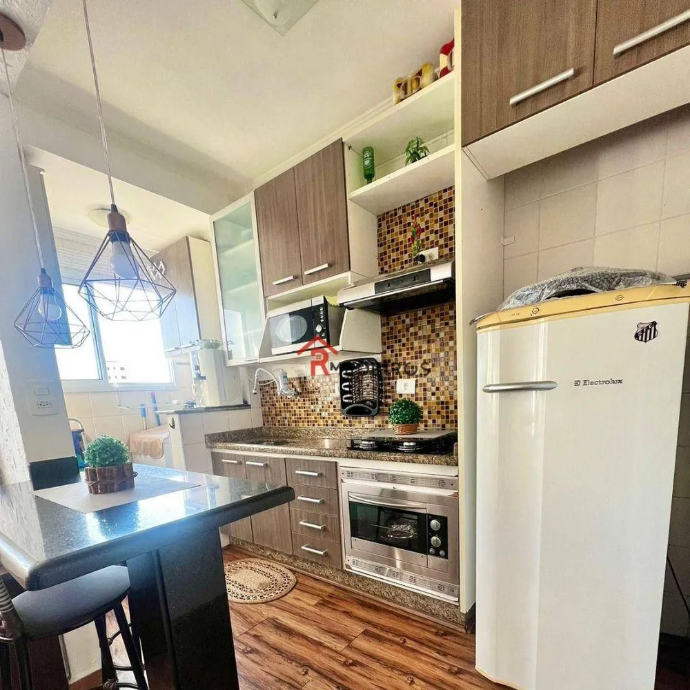 Apartamento, 1 quarto, 40 m² - Foto 4