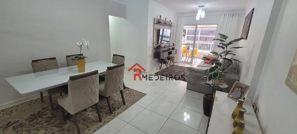 Apartamento, 2 quartos, 96 m² - Foto 1