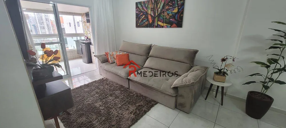 Apartamento, 2 quartos, 96 m² - Foto 3