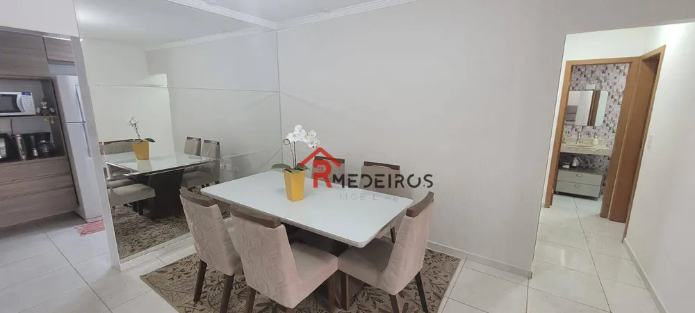 Apartamento, 2 quartos, 96 m² - Foto 2