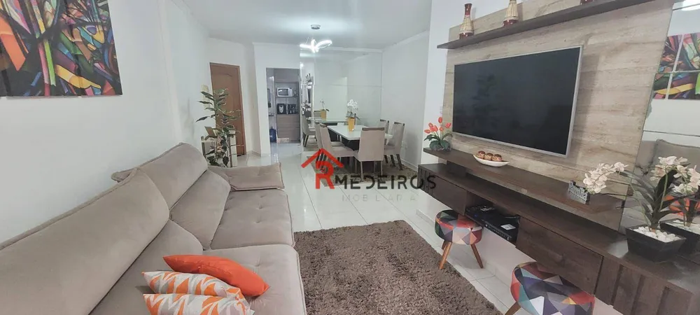 Apartamento, 2 quartos, 96 m² - Foto 4