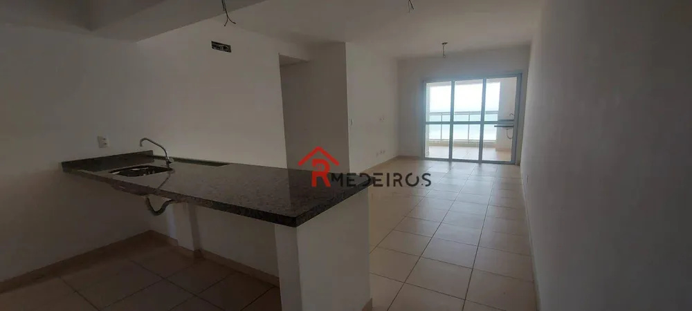 Apartamento, 3 quartos, 101 m² - Foto 3
