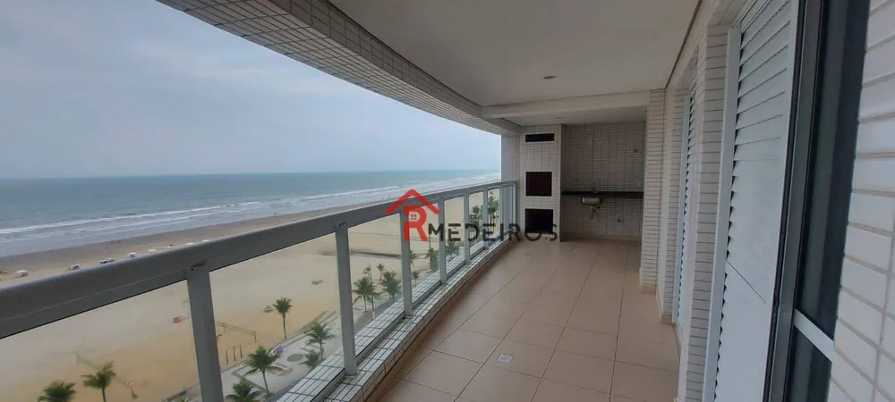 Apartamento, 3 quartos, 101 m² - Foto 1