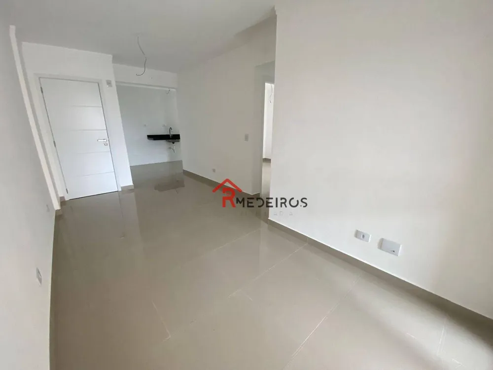 Apartamento, 2 quartos, 77 m² - Foto 3