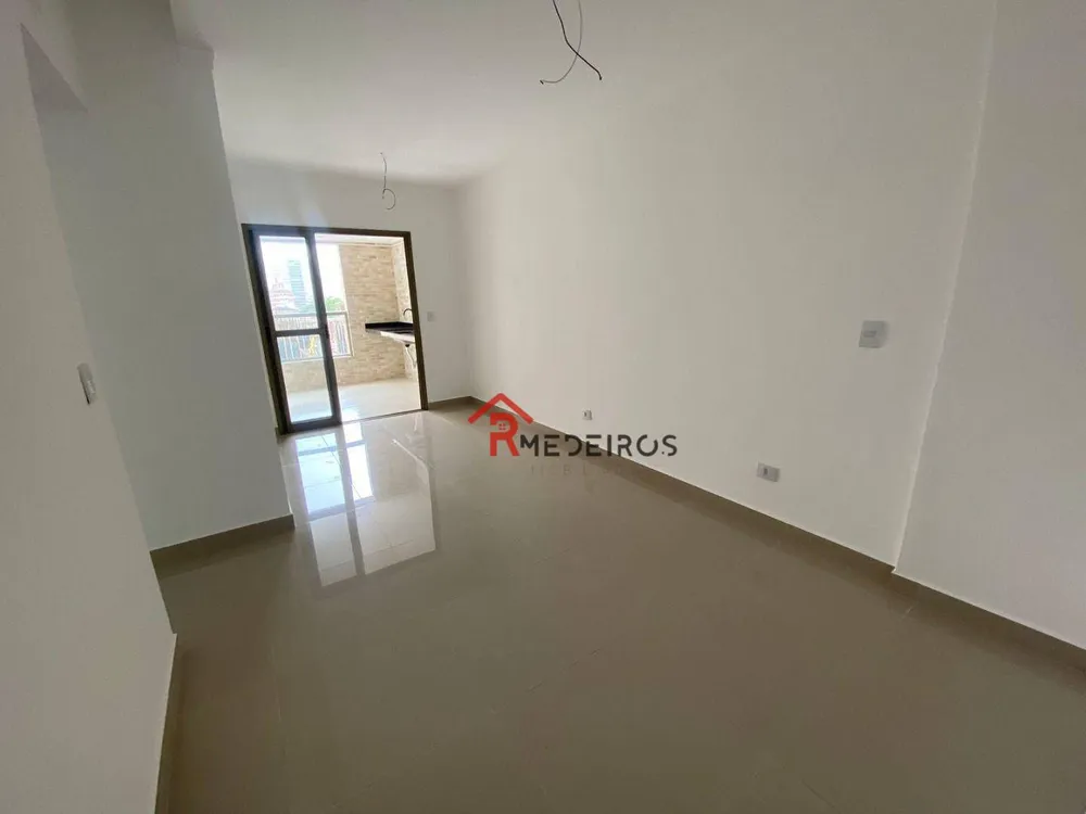 Apartamento, 2 quartos, 77 m² - Foto 2