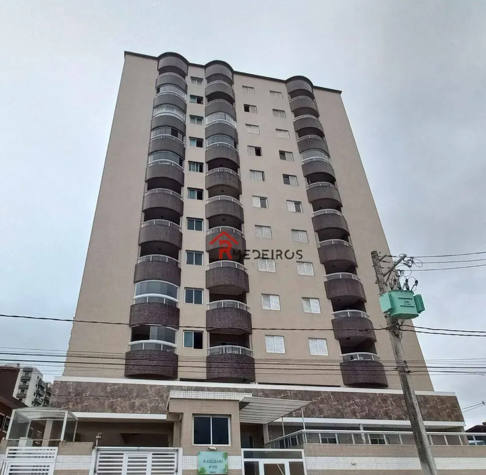 Apartamento, 2 quartos, 70 m² - Foto 1