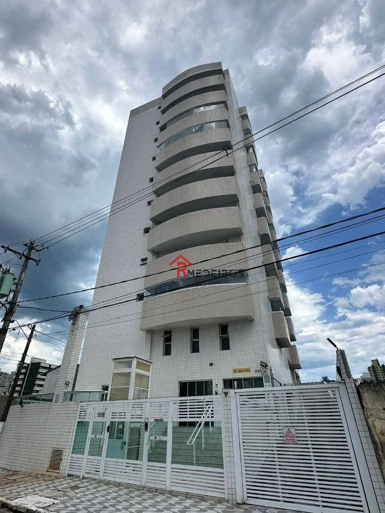 Apartamento, 2 quartos, 79 m² - Foto 1