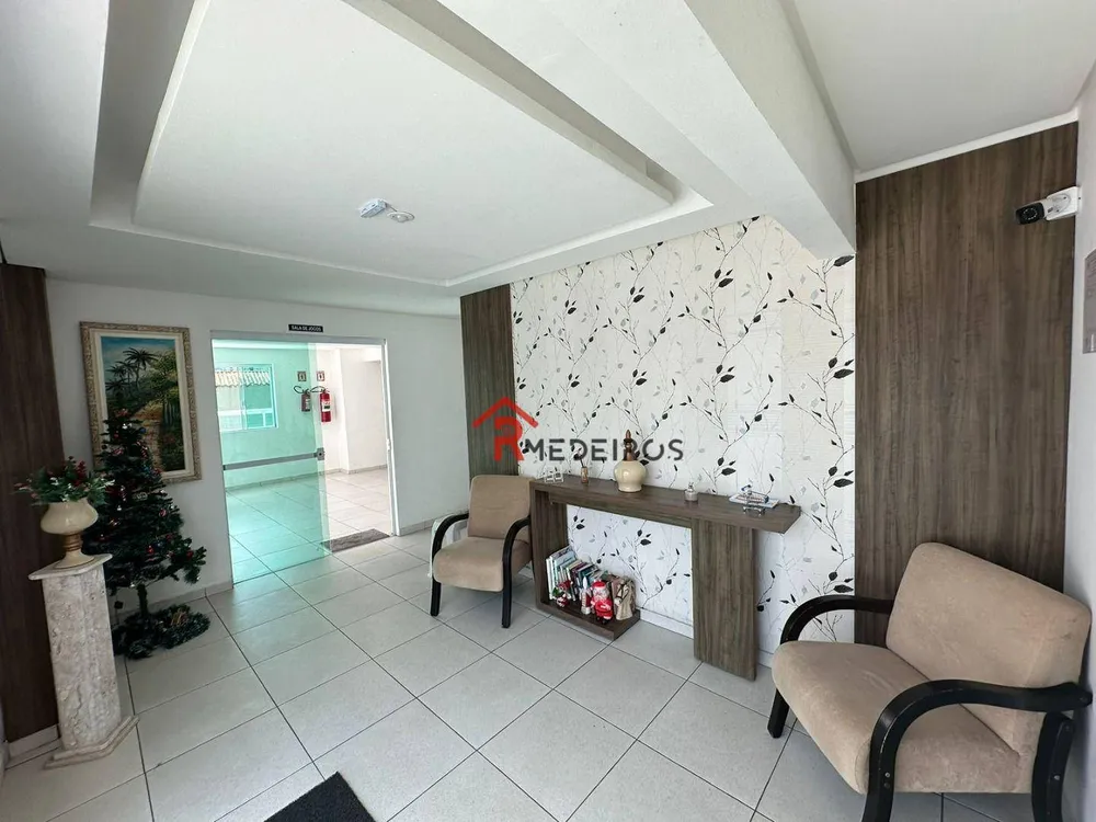Apartamento, 2 quartos, 79 m² - Foto 2