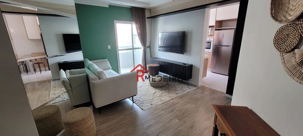 Apartamento, 3 quartos, 116 m² - Foto 2