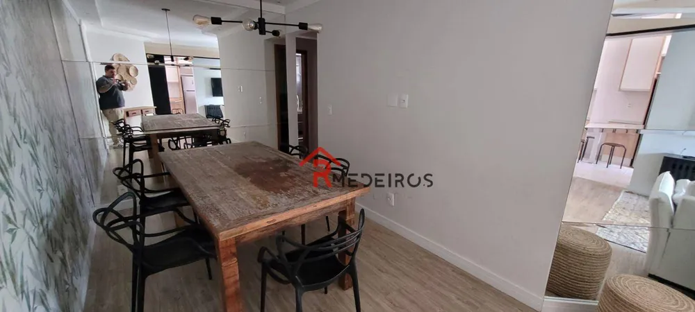 Apartamento, 3 quartos, 116 m² - Foto 4