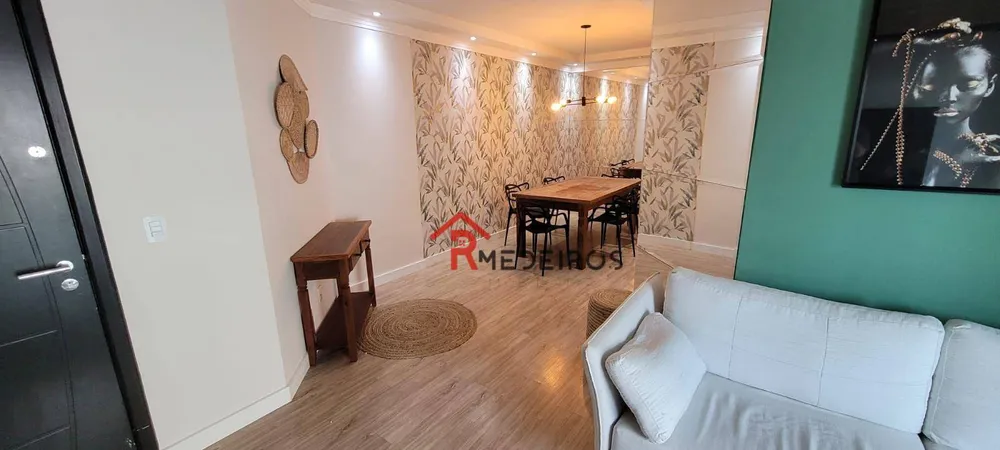 Apartamento, 3 quartos, 116 m² - Foto 3