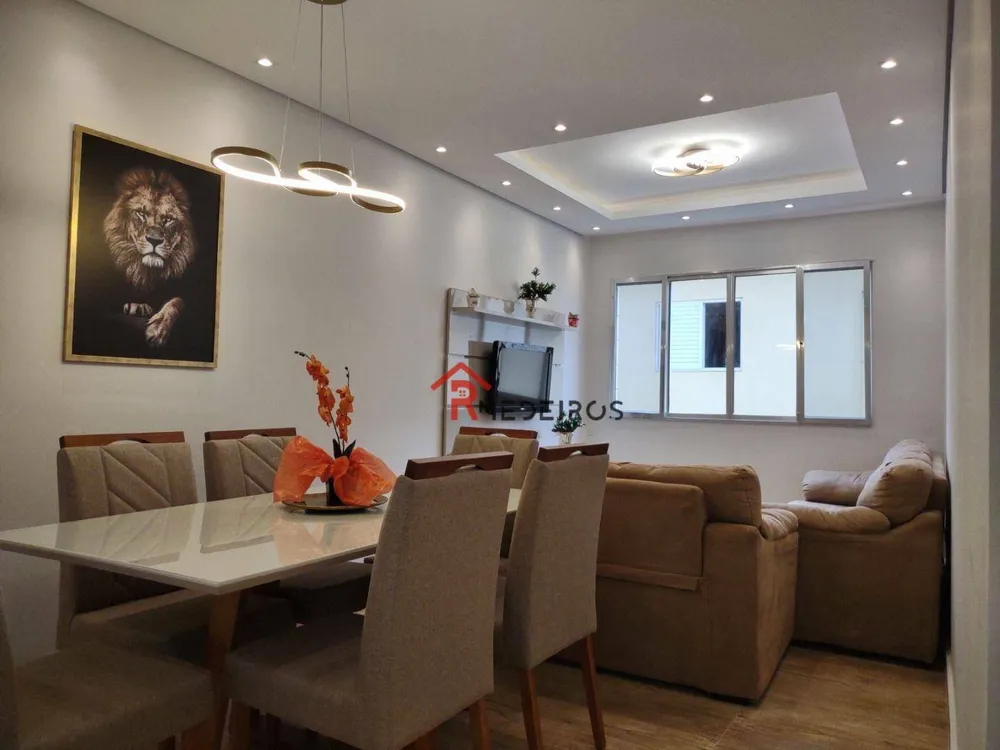 Apartamento, 2 quartos, 66 m² - Foto 3