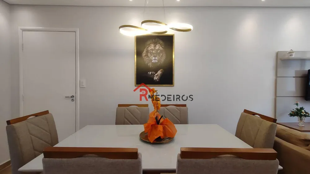Apartamento, 2 quartos, 66 m² - Foto 4