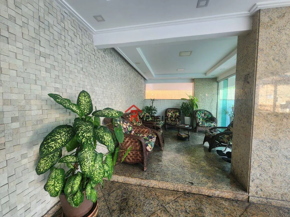 Apartamento, 2 quartos, 98 m² - Foto 3