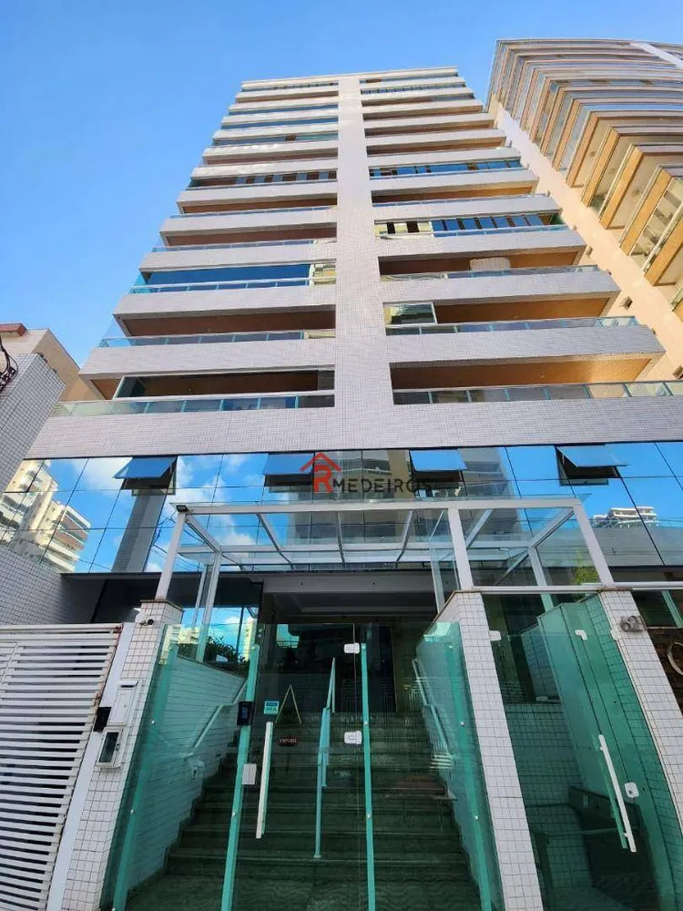 Apartamento, 2 quartos, 98 m² - Foto 2