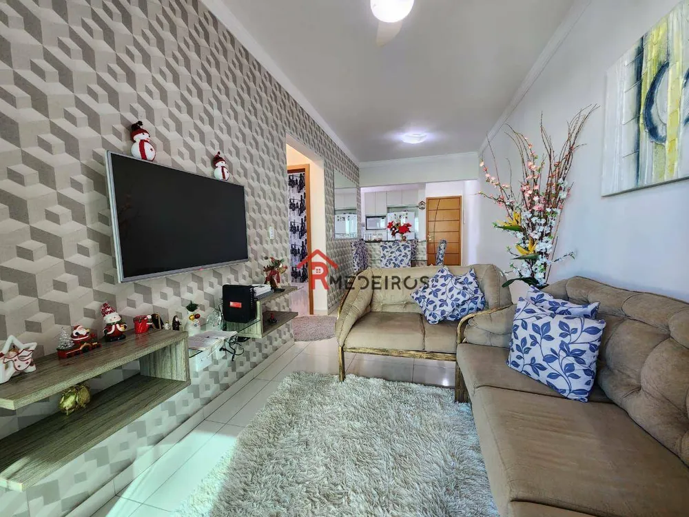 Apartamento, 2 quartos, 98 m² - Foto 1