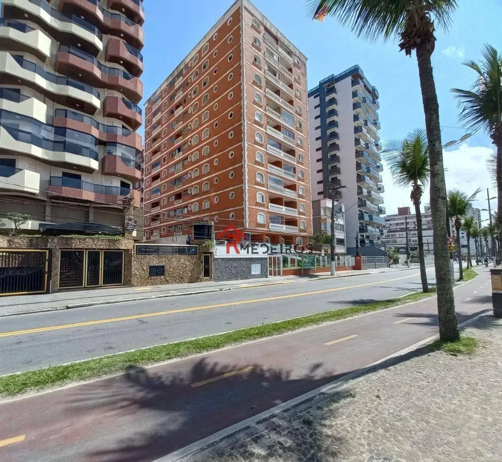 Apartamento, 2 quartos, 84 m² - Foto 1
