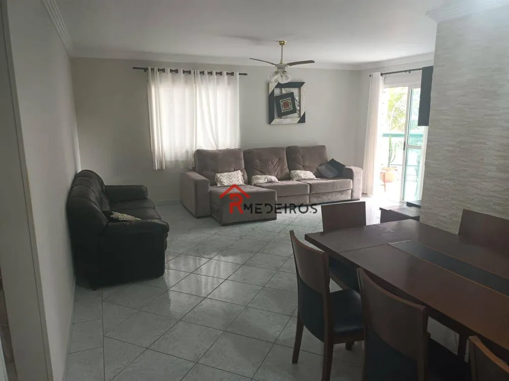 Apartamento, 3 quartos, 123 m² - Foto 2