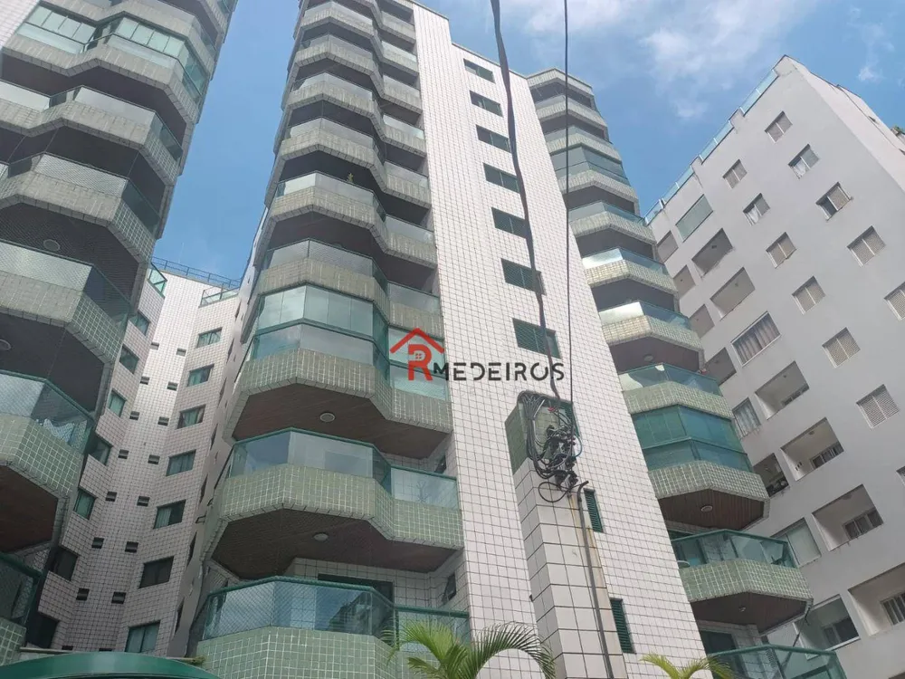 Apartamento, 3 quartos, 123 m² - Foto 1