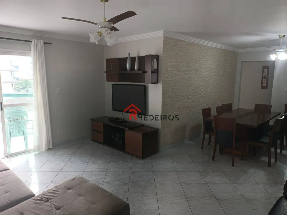 Apartamento, 3 quartos, 123 m² - Foto 3