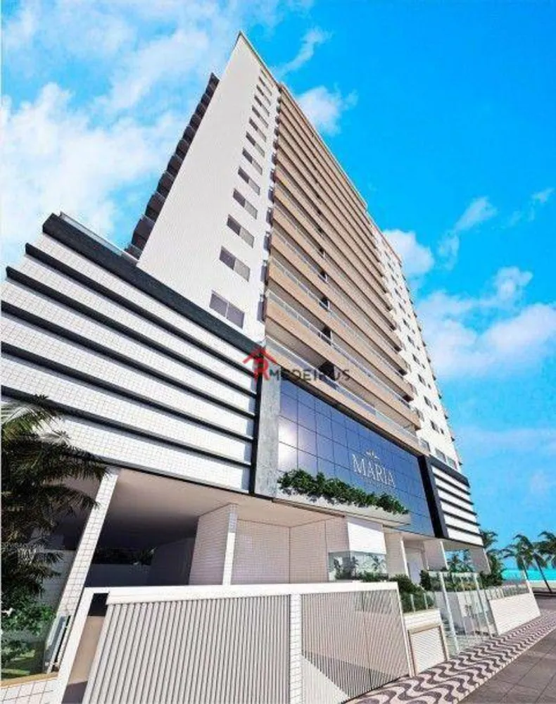 Apartamento, 3 quartos, 110 m² - Foto 2