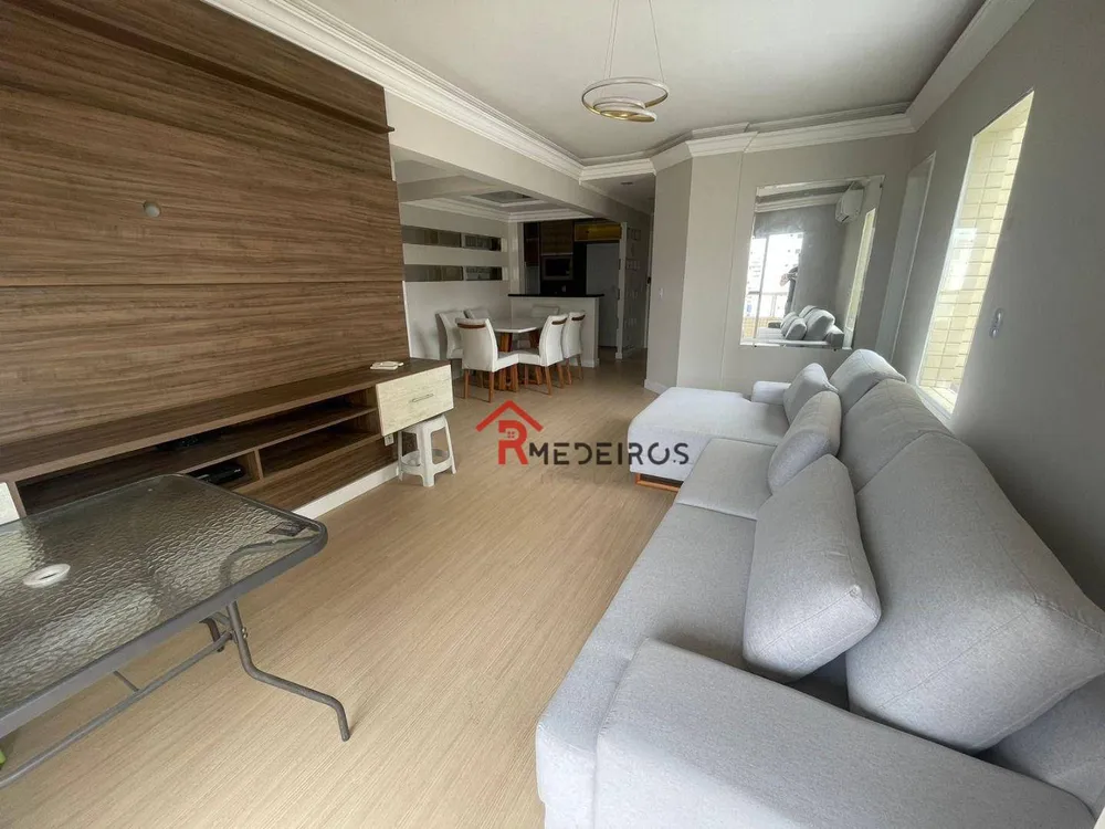 Apartamento, 3 quartos, 150 m² - Foto 3