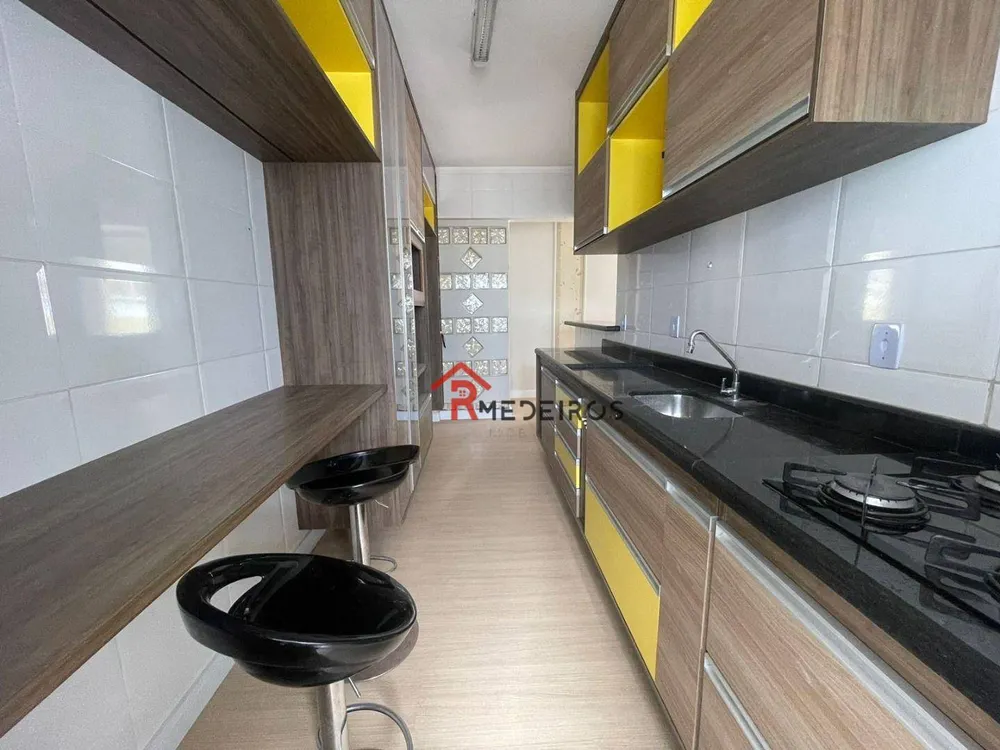 Apartamento, 3 quartos, 150 m² - Foto 4