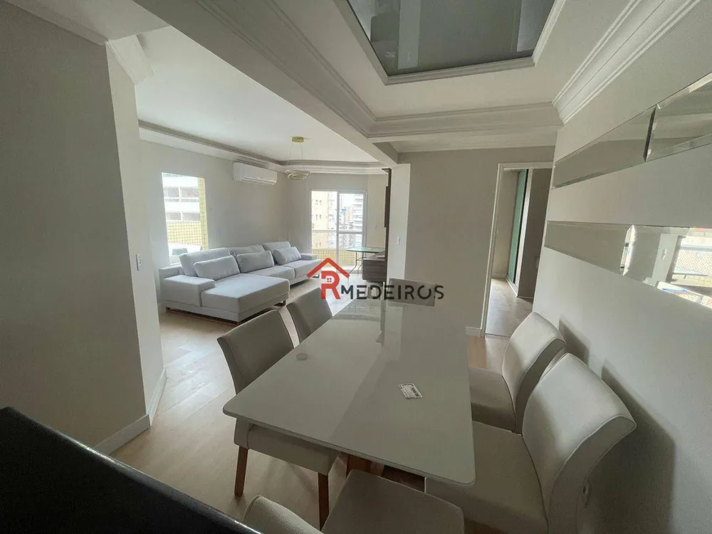 Apartamento, 3 quartos, 150 m² - Foto 1