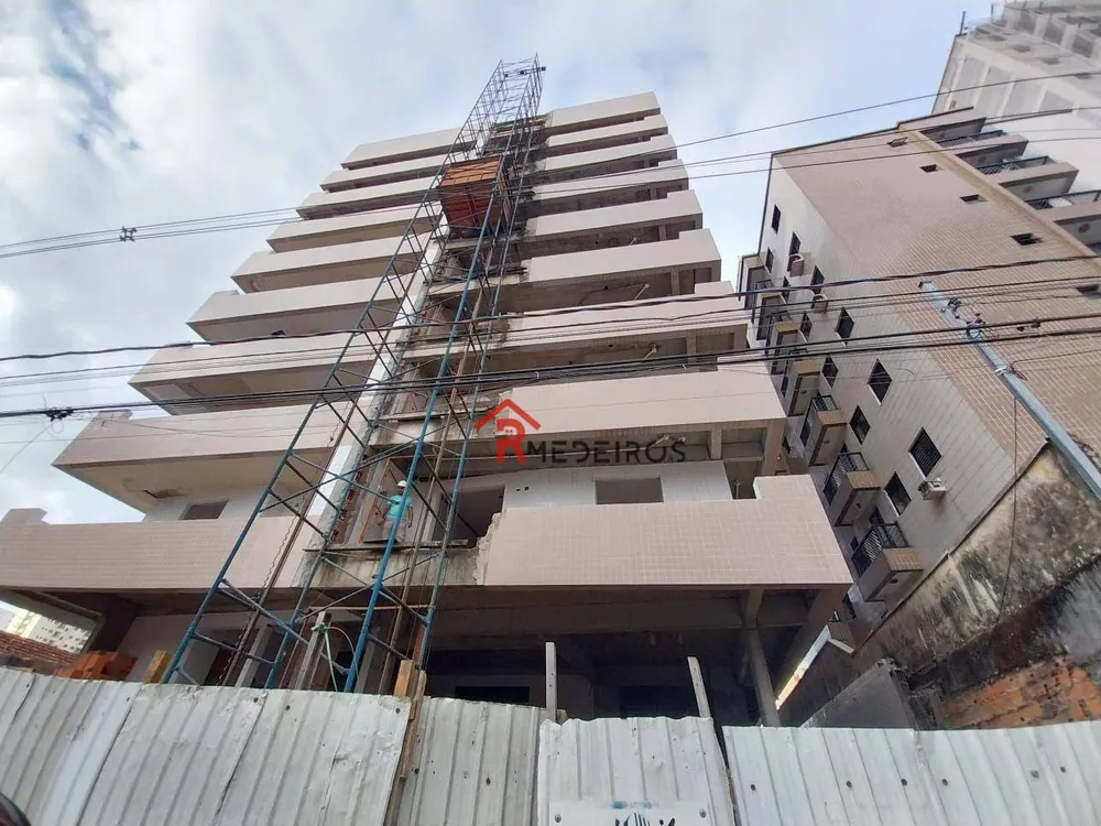 Apartamento, 2 quartos, 76 m² - Foto 1