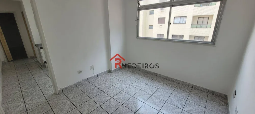 Apartamento, 1 quarto, 38 m² - Foto 1