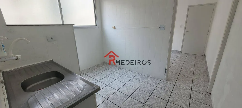 Apartamento, 1 quarto, 38 m² - Foto 3