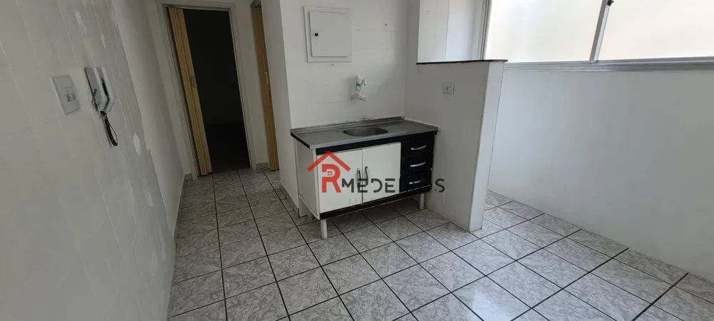 Apartamento, 1 quarto, 38 m² - Foto 4