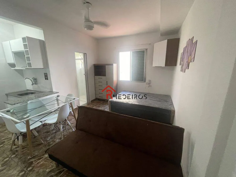 Kitnet-Studio, 32 m² - Foto 4