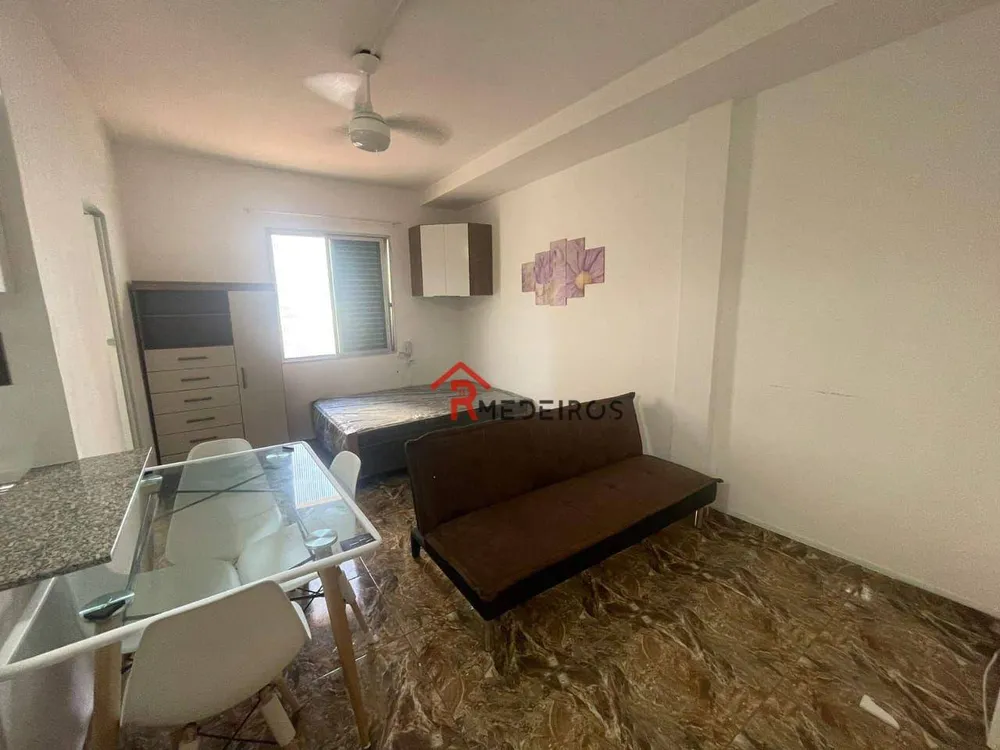 Kitnet-Studio, 32 m² - Foto 2