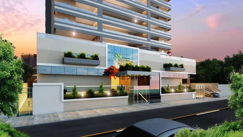 Apartamento, 2 quartos, 79 m² - Foto 1
