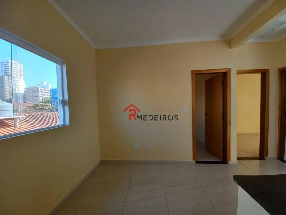 Casa de Condomínio, 2 quartos - Foto 1